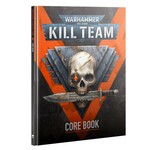 40K: Kill Team - Core Book 3E (2024)