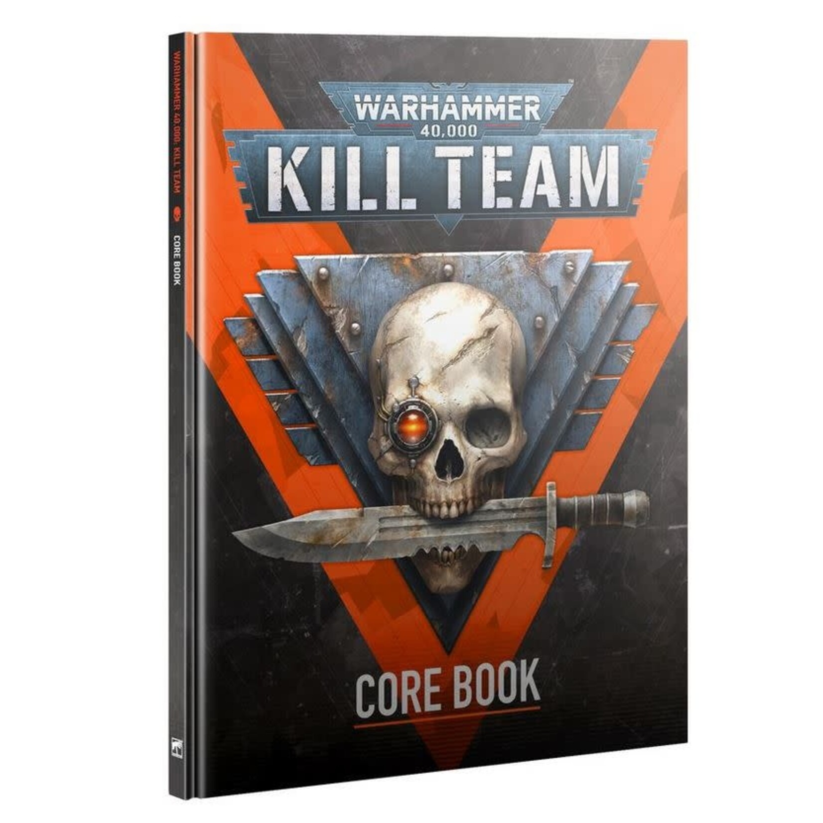 40K: Kill Team - Core Book 3E (2024)