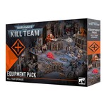 40K: Kill Team - Equipment Pack