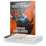 40K: Kill Team - Corsair Voidscarred Datacards