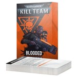 40K: Kill Team - Blooded Datacards