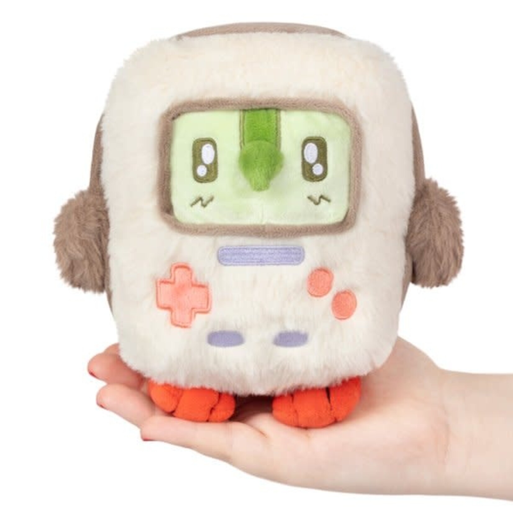 Squishable Snackers: Alter Ego Penguin - Video Game