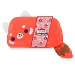 Plushie Fanny Pack: Pandas & Posies