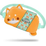 Plushie Fanny Pack: Inu U Love Me