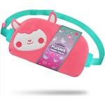Plushie Fanny Pack: Sweet Sheep