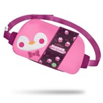 Plushie Fanny Pack: Dapper Penguin