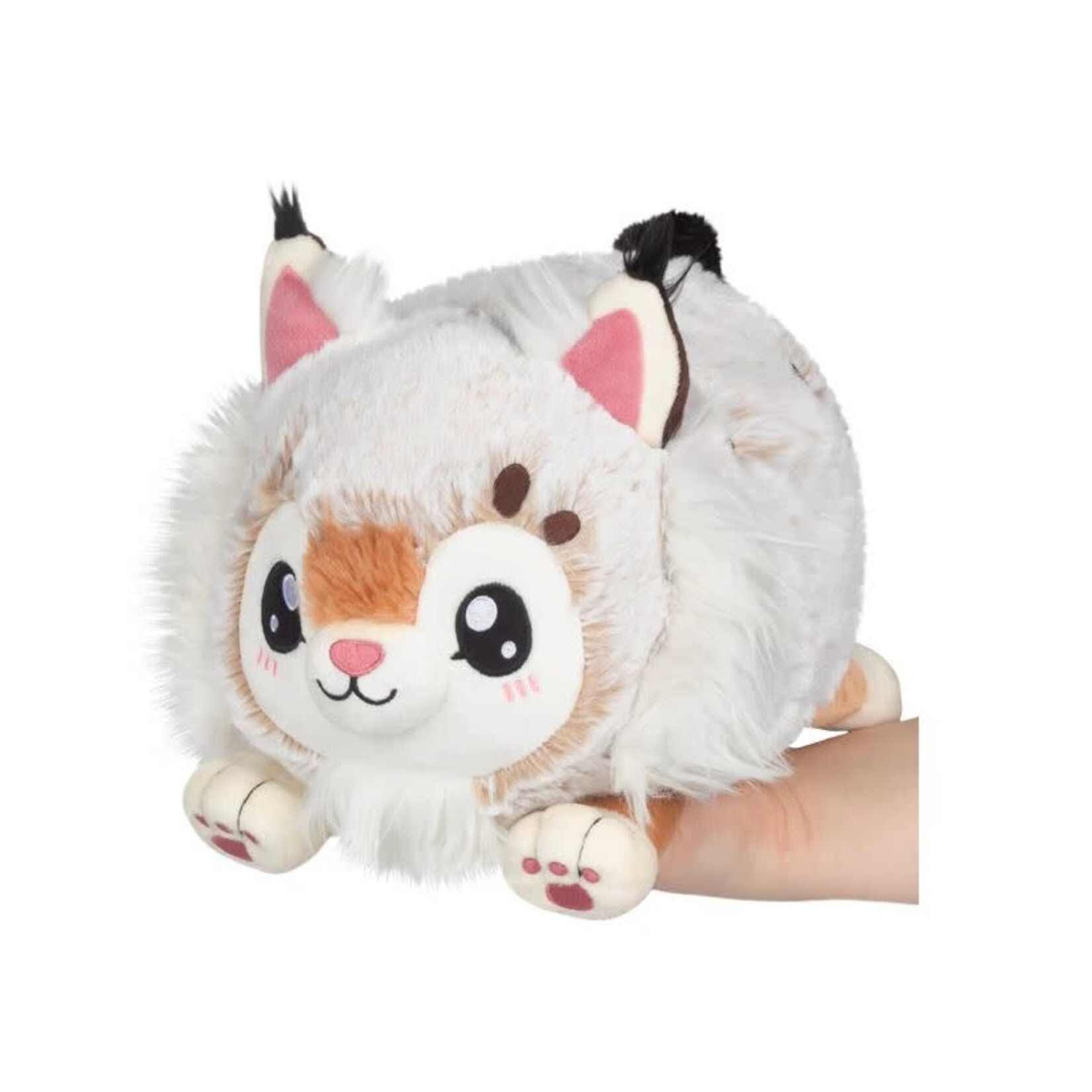 Squishable Mini: Wildcat