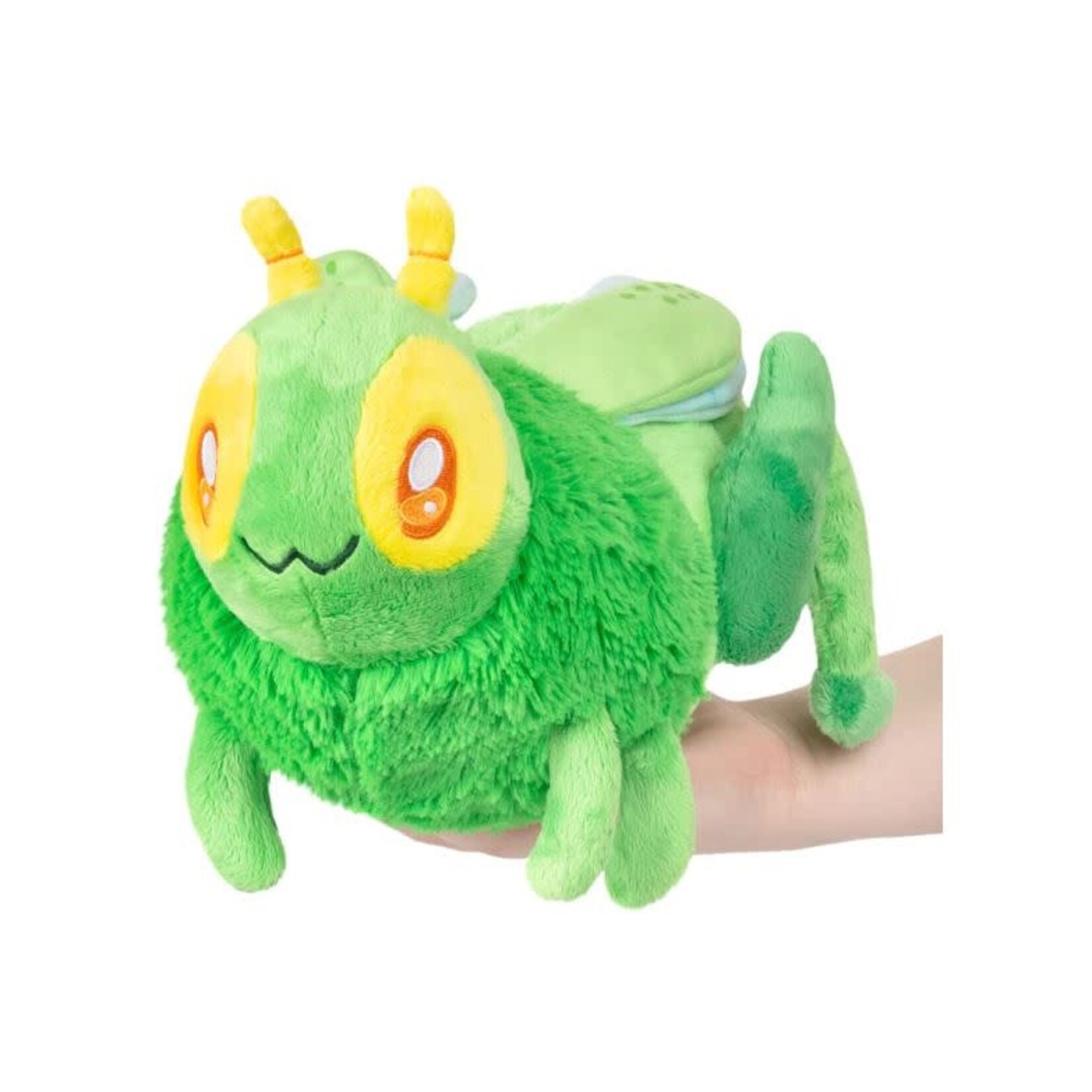 Squishable Mini: Grasshopper