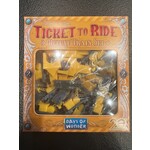 Ticket To Ride: 20th Anniversary Deluxe 5 Train Set
