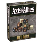 Axis & Allies: Hit Dice