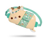 Plushie Fanny Pack: Flora & Fawn-a