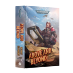 Black Library: Above and Beyond (Hardback)