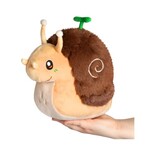 Squishable Mini: Garden Snail