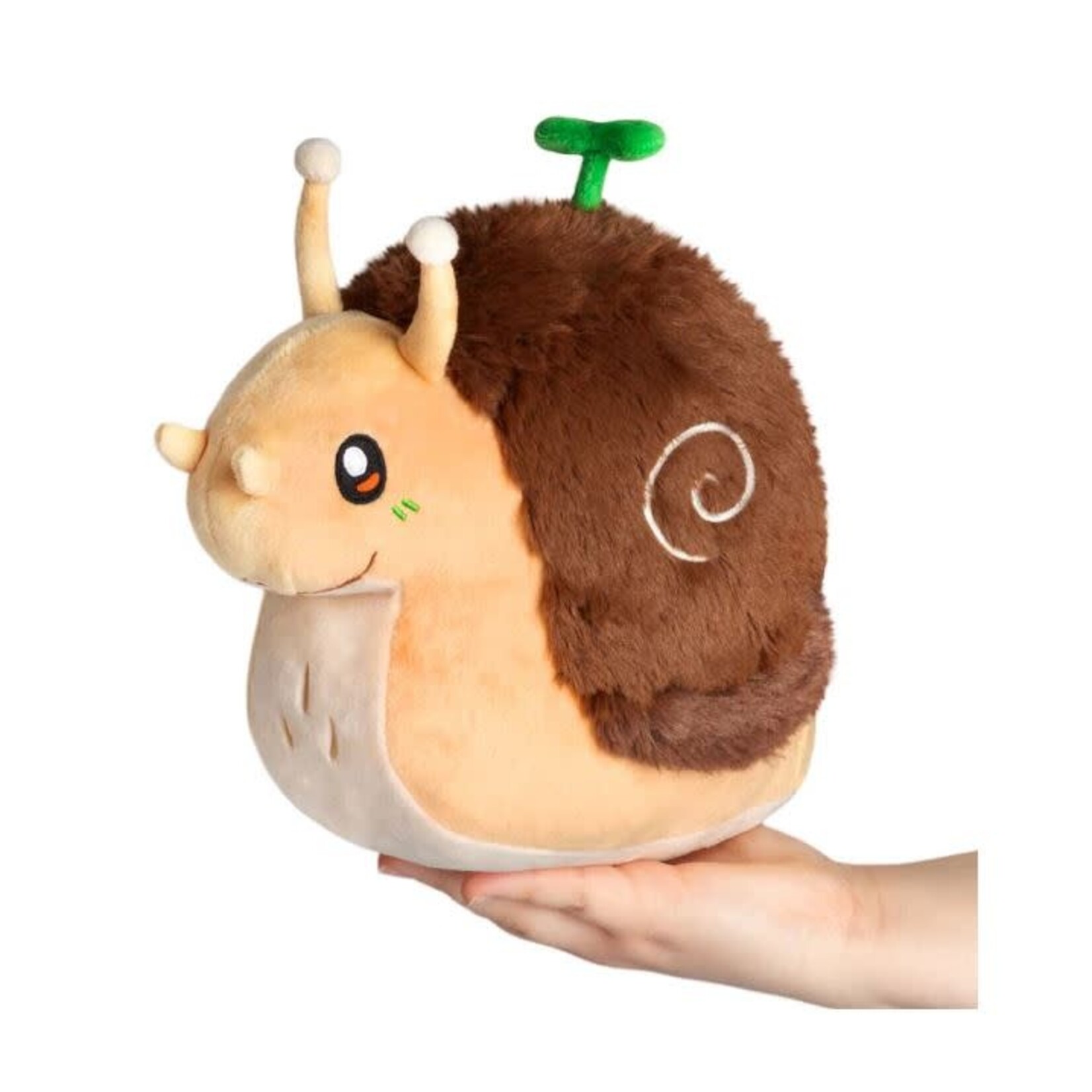Squishable Mini: Garden Snail
