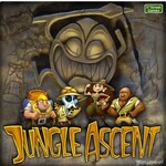 #19381 Jungle Ascent Dragon Cache Used Game