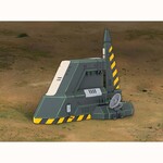 Gothic Sector- Legion Orbital Relay (x1) 30mm Scale Battlefield in a Box