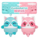 Plushie Besties: Thief of My Heart Raccoon