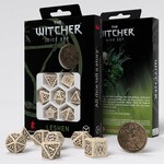 The Witcher: Leshen Master of Crows 7 Dice Set