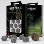 The Witcher: Leshen The Shapeshifter 7 Dice Set