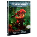 40K: Codex - Blood Angels - 10E
