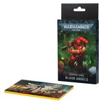 40K: Datasheet Cards - Blood Angels