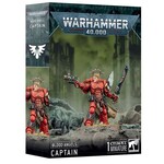 40K: Blood Angels - Captain