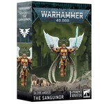 40K: Blood Angels - The Sanguinor