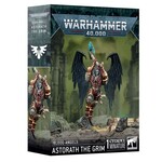 40K: Blood Angels - Astorath the Grim
