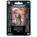 40K: Genestealer Cults - Benefictus
