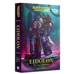 Black Library: Eidolon: The Auric Hammer (Hardback)