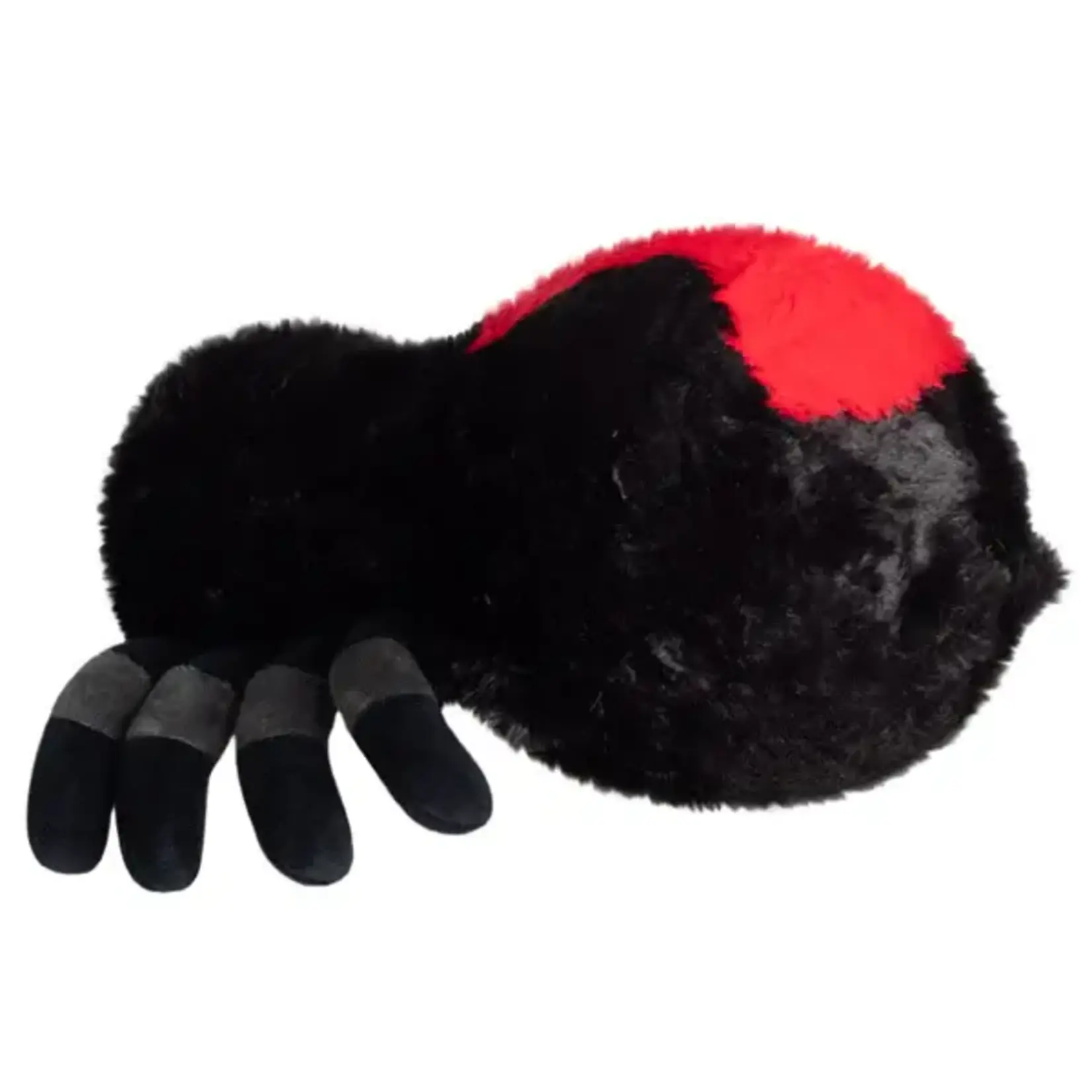 Squishable Mini: Black Widow