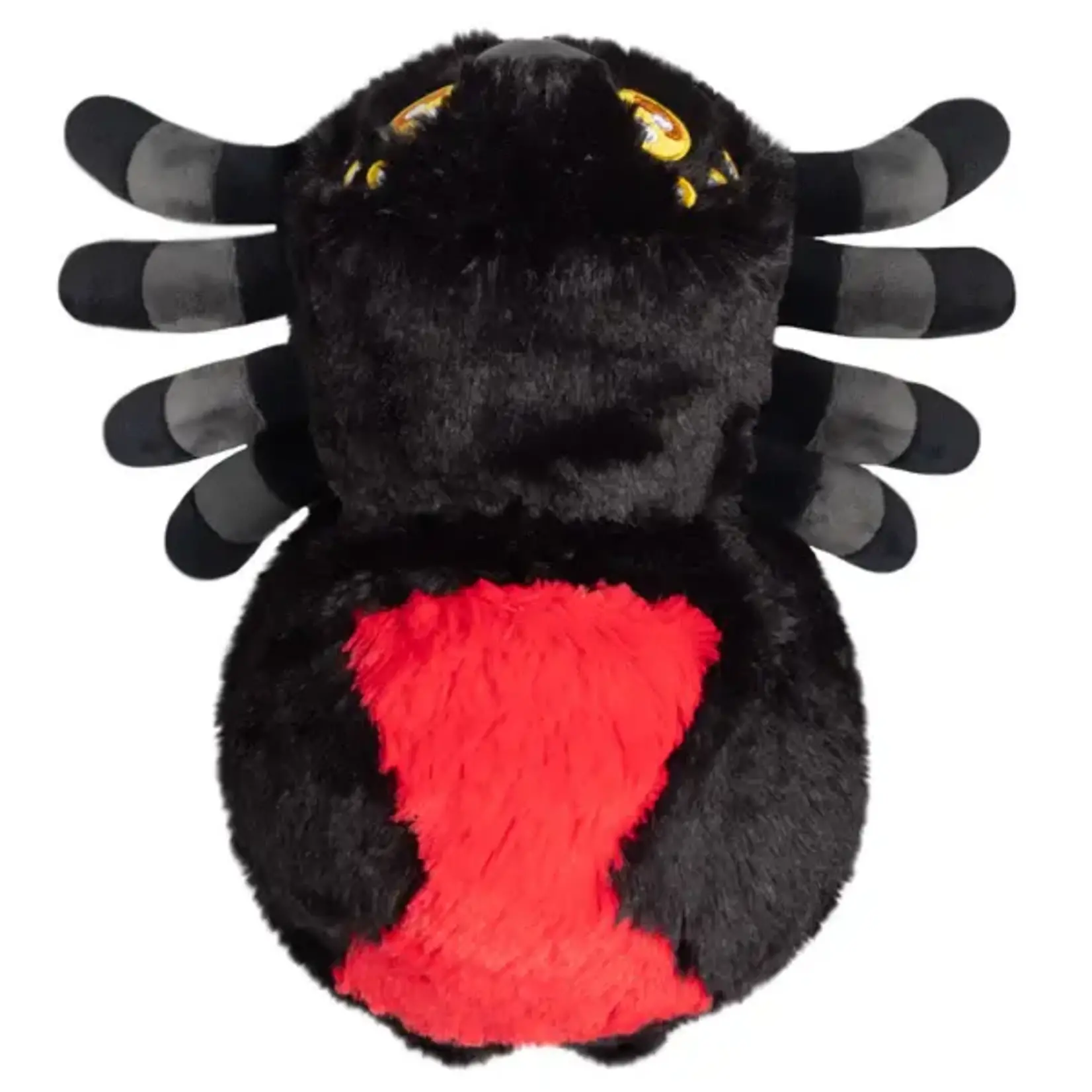 Squishable Mini: Black Widow