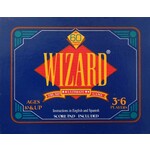 #19418 Wizard Deluxe Edition Dragon Cache Used Game