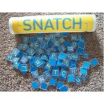 #19423 Snatch Dragon Cache Used Game