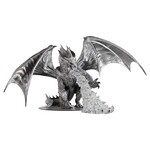 D&D: Gargantuan Bahamut Boxed Miniature Icons of the Realms