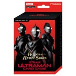 Tsuburaya Productions Ultraman Card Game: Heroes of Hyper Space Starter Deck 02