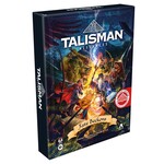 Talisman: Alliances Expansion