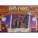 #19443 Harry Potter And The Sorcerers Stone The Game Dragon Cache Used Game
