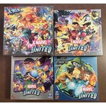 Marvel United LE Promo Bundle w/Multiverse (All Sales Final) Additional Shipping Charges Apply