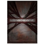 Tin Hat Games Xenoscape RPG Dragon Cache Game