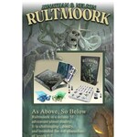 D&D 5E: Rultmoork RPG (Box Set) Dragon Cache Game