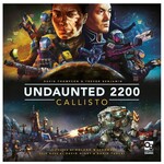 Undaunted: 2200 Callisto Dragon Cache Game