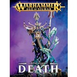 AoS Grand Alliance Death Dragon Cache Game
