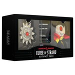D&D: Curse of Strahd Artifact Pack
