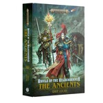 Anvils of the Heldenhammer: The Ancients (Hardback)