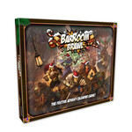 BarRoom Brawl: The Festive Advent Calendar Game!