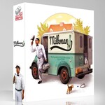 Milkman Dragon Cache