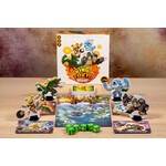 King of Tokyo: Origins
