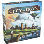 City of Iron: 2E Deluxe