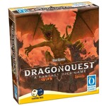 Dragonquest Dragon Cache Game